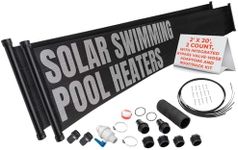 SunQuest - 2 Panels (2ft x 20ft) So