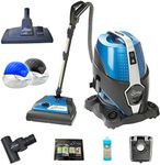 Sirena Bagless Vacuum Cleaner Premi