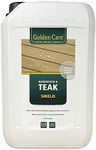 Golden Care Teak Shield 3 Liter