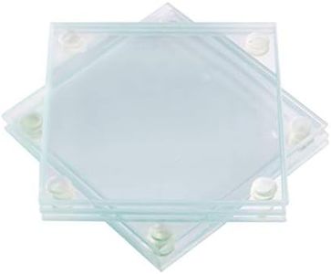 Glass Coas
