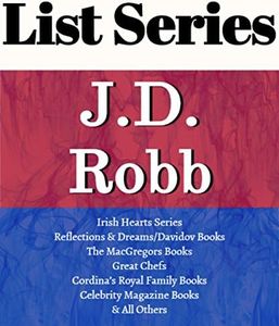 J.D. ROBB: