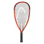 Head Racquets Racquetballs