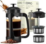 ESPRO P3 French Press Coffee Maker 