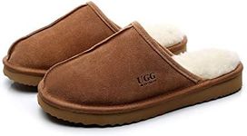 Men’s UGG Slippers - Australian Pre