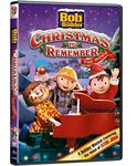 Bob the Builder: A Christmas to Remember - The Movie