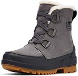 Sorel Women's Tivoli IV Waterproof 