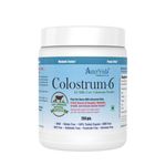 Colostrum For Goats