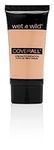 wet n wild CoverAll Creme Foundatio