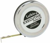 Lufkin W606ME 1/4-Inch x 2m 6-Foot 