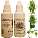 Bamboo Fertilizers