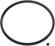 09985 Pressure Canner Sealing Ring & Overpressure Plug for Presto 01751 01781 01784 01745 01755 01782 Pressure Cooker (16 Quart/18 Quart/23 Quart)