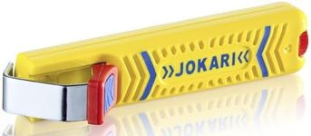 Jokari 10270 Secura Cable Stripping