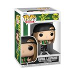 Funko Pop! Rocks: Avril Lavigne - Sk8ter Boi