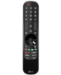 Ethex® MR21GN Lg Tv Magic Remote Model AKB76043105 Suitable for Smart Android 4K FHD UHD OLED QLED 32 43 55 65 75 Inches Television(No Voice NO Pointer)