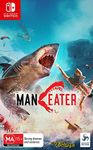 Maneater -