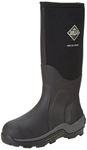 Muck Boot Men's Arctic Sport Tall Tall Boots Black Size 11 M