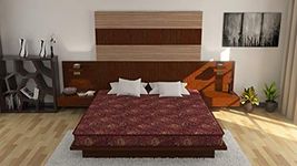 Malouf King Size Mattresses