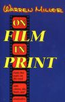On Film and Print