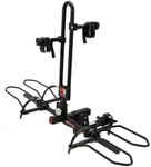 Hollywood RV Rider Hitch Bike Rack 