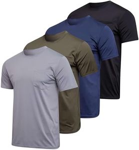 Mens Quick