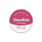 Vaseline Lip Therapy Petroleum Jell