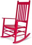 Shine Company Vermont Porch Rocker,