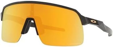 Oakley Unisex Sunglasses Matte Carb