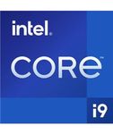 Intel Core i9-12900K Desktop Processor 16 (8P+8E) Cores up to 5.2 GHz Unlocked LGA1700 600 Series Chipset 125W