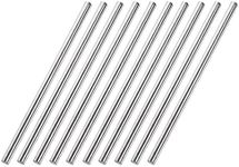 uxcell 5mm x 150mm 304 Stainless St