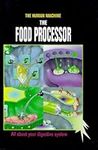 Human Machine: Food Processor Hb