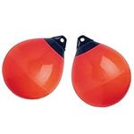 X-Haibei Pair of Boat Fender Ball R