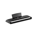 Yamaha 88-Key Weighted Action Portable Grand Digital Piano, Furniture Stand Sold Separately (DGX670B)