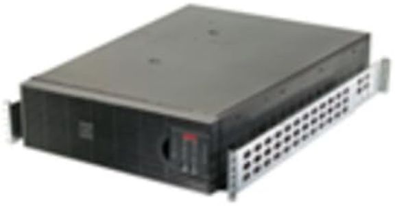 APC Smart-