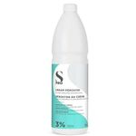 S-PRO Cream Peroxide 3%/10V 1L (Salon Services)