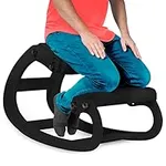 NYPOT Ergonomic Kneeling Chair - Ad