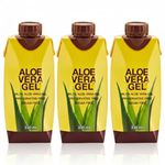 ALOE VERA GEL -(Tripack 3x330)