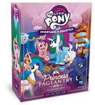 Renegade Game Studios | My Little Pony Deck-Building Game: Princess Pageantry Expansion | Card Game | Ages 14+ | 1-4 Players | 75 Minutes Playing Time