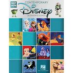 Contemporary Disney: Easy Guitar with Notes and Tab: 30 Favorite Songs