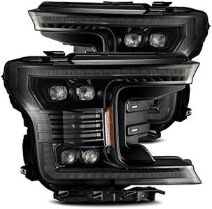 AlphaRex 1