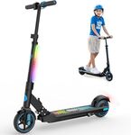 EVERCROSS EV06C Electric Scooter, 6