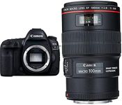 Canon EOS 5D Mark IV Full Frame Dig