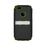 Trident Kraken A.M.S. Case for iPhone 5 - Green