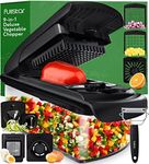 Fullstar Vegetable Chopper - Food C