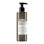 L'Oréal Professionnel Molecular Repair Hair Serum | Deep Conditioning Treatment For Extremely Dry Damaged Hair | Peptides Bonder | Repair Hair & Restore Strength, 250ml