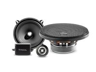 Focal RSE-130 5.25” Auditor Series 2-Way Component Kit