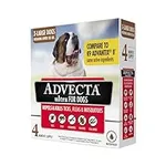 Advecta Ultra Flea And Tick Prevent