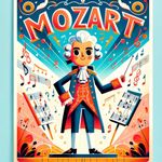 Childrens Musical Biographies