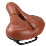 Ergonomic Bicycle Seats