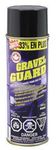 Black Gravel Guard (DOM-SVG1)_AB