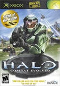 Halo: Comb